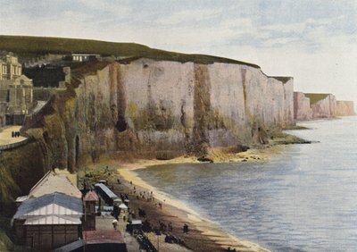 在LAbri Des Falaises 作者 欧洲摄影师